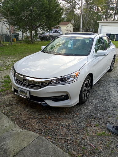 Prince Chevrolet Service - Thumbnail