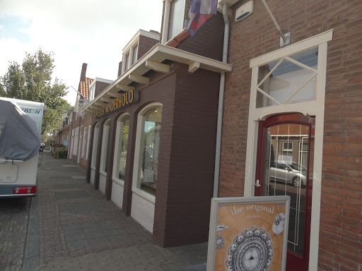 jeweler Minderhoud