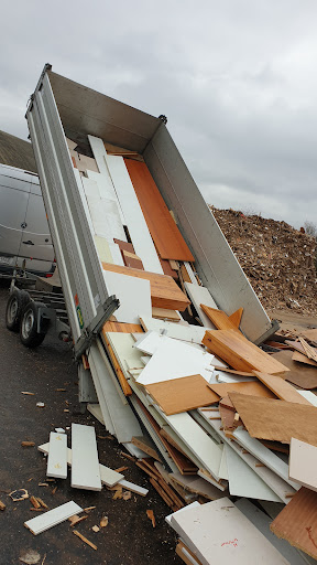 MiniCargoCar Gießen, Entrümpelung, Wohnungsauflösung, Haushaltsauflösung, Sperrmüll-Abholung, Räumung,Abriss,Abrissarbeiten