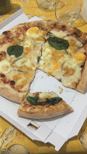 Panificio-Pizzeria San Pio X - Thumbnail