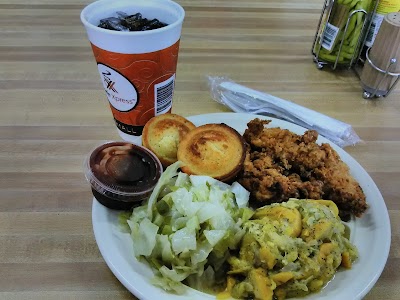 Photos of K & K Soul Food
