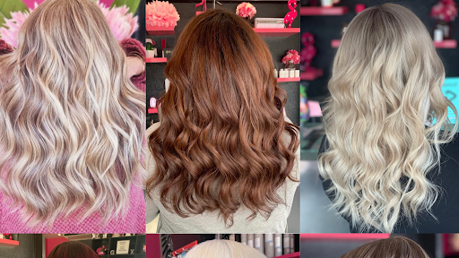 GLAMOUR-X HAIR STUDIO - Australia