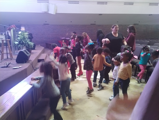 Nazarene Nursery School - Thumbnail