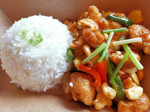 Photo n°8 de Suk Suk Thai à Chalonnes-sur-Loire (Restaurant thaï)