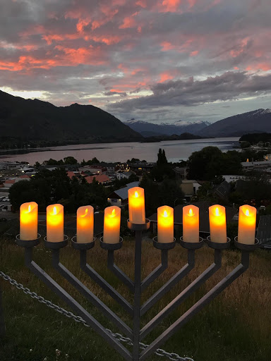 בית חב״ד וואנקה ניו זילנד Chabad Wanaka New Zealand - Thumbnail