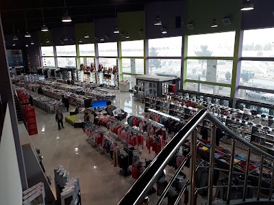 Photos of Timabal store 3