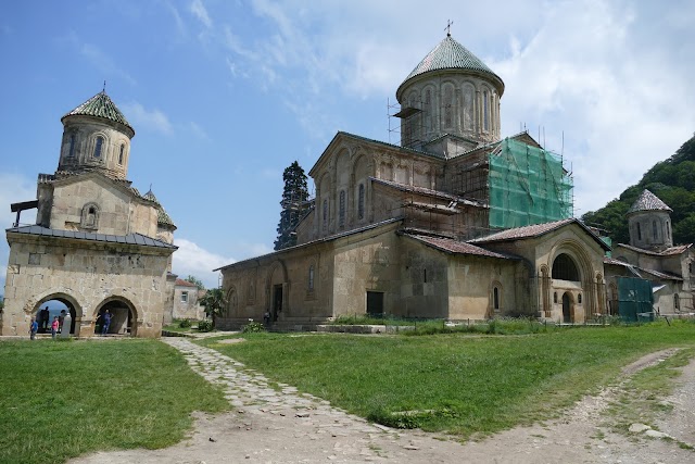 Gelati Monastery