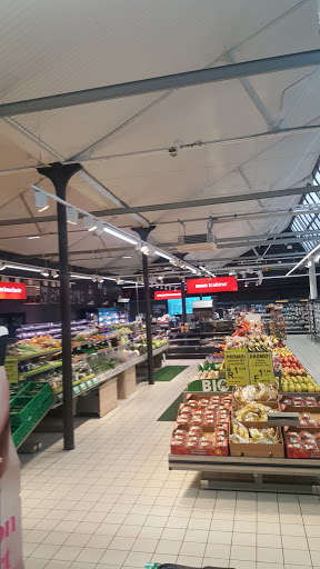 Auchan Supermarché Lyon Félix Faure - Thumbnail
