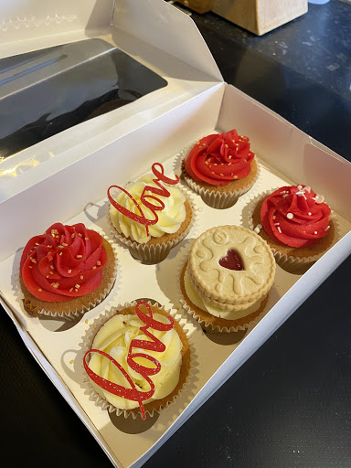 Hels cupcake kitchen - Thumbnail