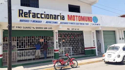 CFE Jalpa de mendez