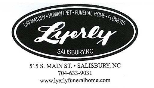 Lyerly Funeral Home Inc - Thumbnail