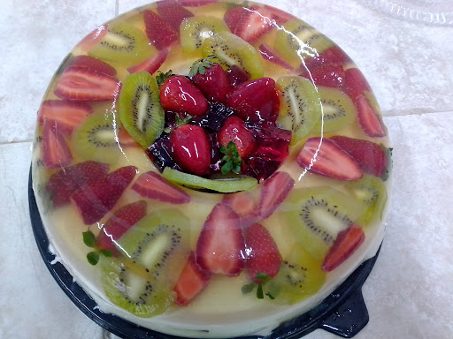 Pasteles y Postres Mis Sueños - Thumbnail