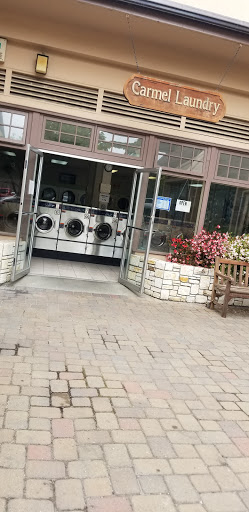 Carmel Laundry - Thumbnail