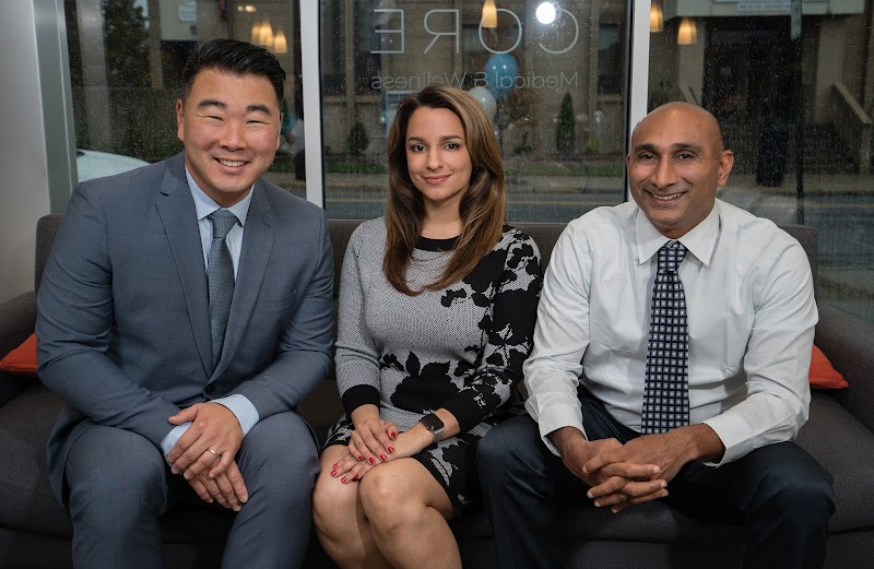 CORE Medical & Wellness