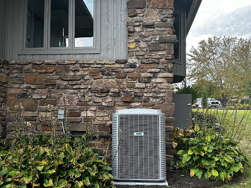 P&D HVAC