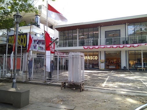 Brasco Bogor Factory Outlet, Author: Cito Bogor