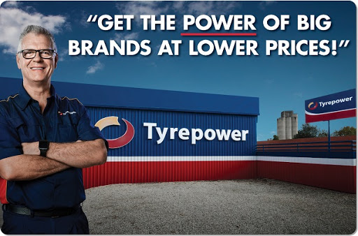 Jelbarts Tyrepower - Thumbnail