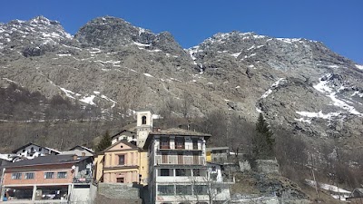 Ecomuseo delle Guide Alpine Antonio Castagneri