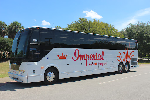 Imperial Bus Company, Inc. - Thumbnail