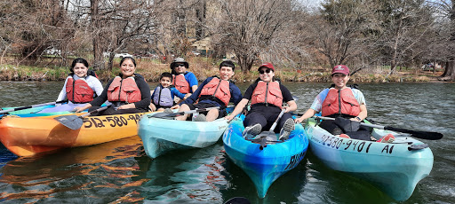 Lone Star Kayak Tours - Thumbnail