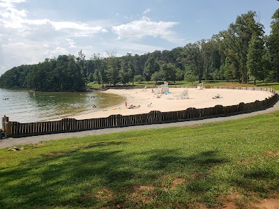 Smith Mountain Lake State Park