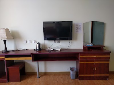 Photos of Zijiu Commercial Hotel