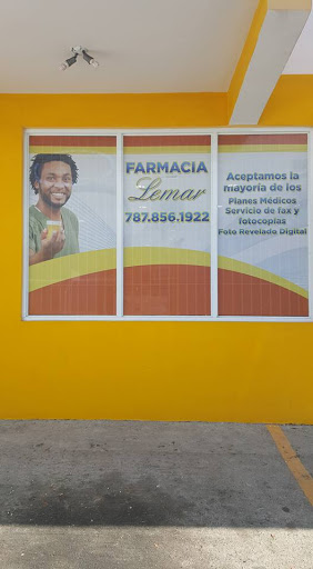 FARMACIA LEMAR - Thumbnail