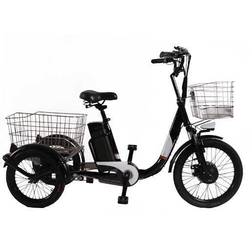 ebikespr - Visual