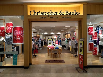 Christopher & Banks