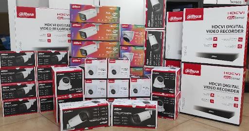 M.P. Elettronics - Visual