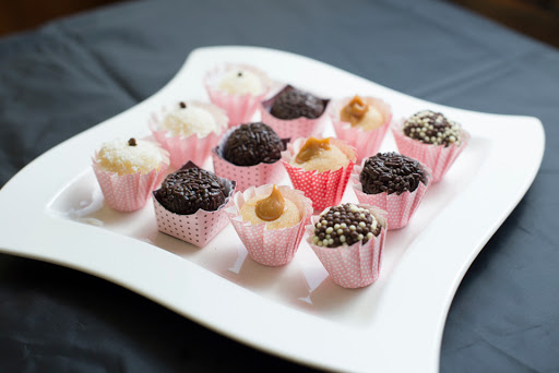 Celina Brigadeiro - Thumbnail