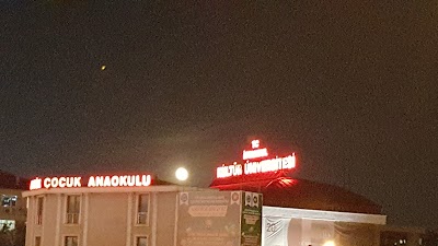 Photos of Bah&ccedil;elievler Metro İstasyonu