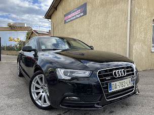 Photo n°24 de CARROSSERIE AUTOCAZZ à Saint-Priest (Mécanicien)