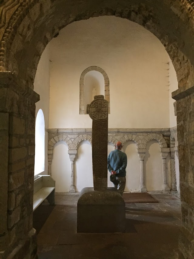 Penmon Priory