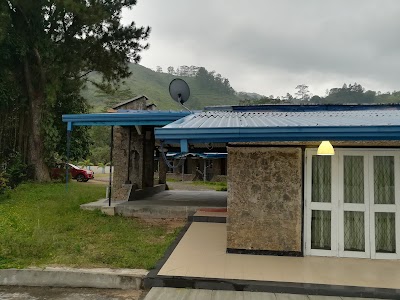 Photos of Bulutota Church