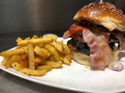 Photo 7 - Le Bar à Burger • Restaurant & Food Truck