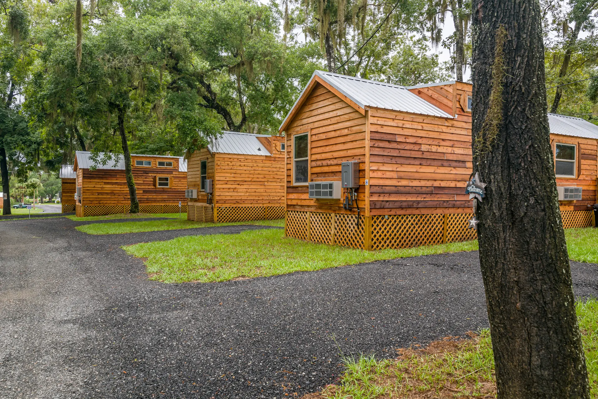Steinhatchee River Club