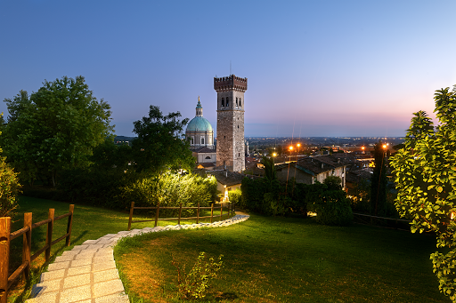 Lonato - Visual