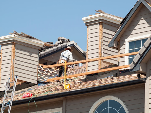 Roof Replacement Pros - Thumbnail