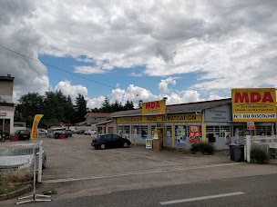 Photo n°5 de MDA Electroménager Discount à Chavanoz (Magasin d'électroménager)