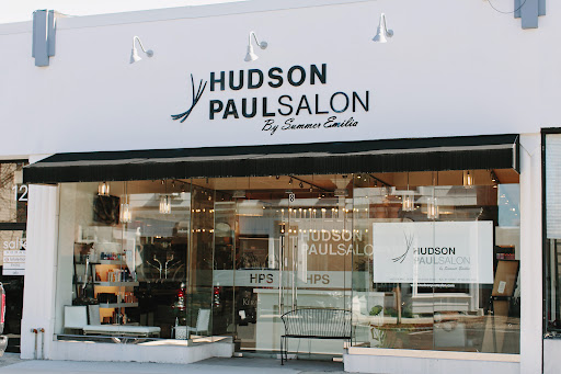 Hudson Paul Salon