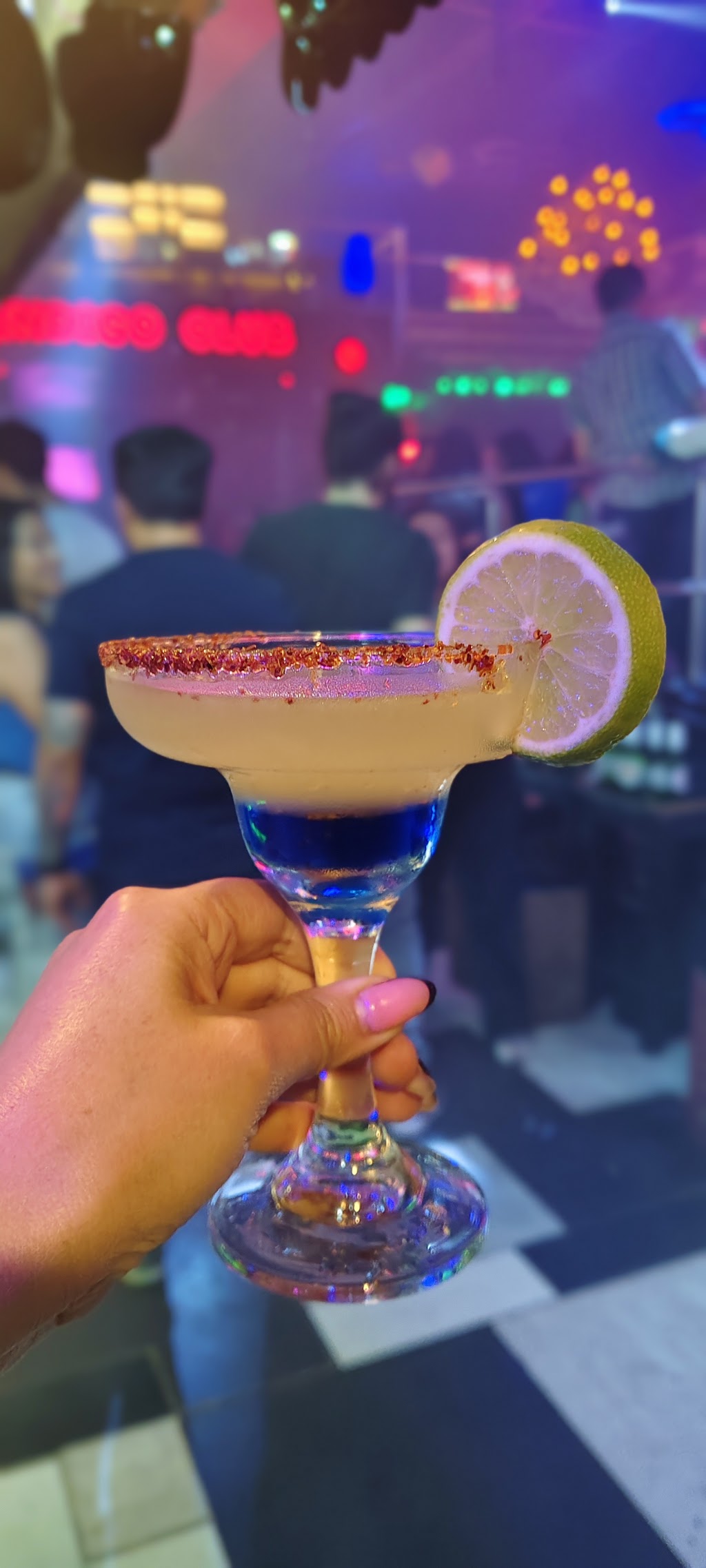Del Rancho