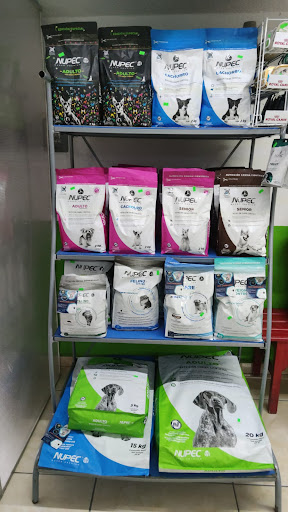 Hospital Veterinario Balam