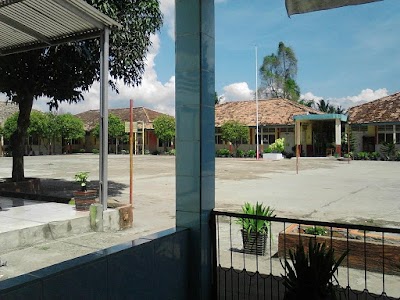 Photos of SMA Negeri 9 Palembang