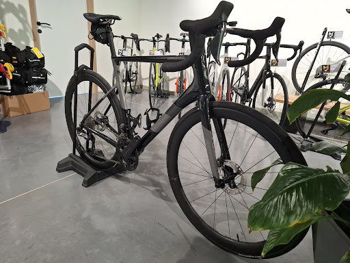MJ Cycles - Thumbnail