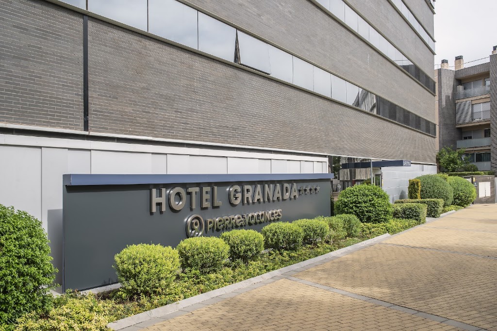 Foto de Hotel Granada by Pierre & Vacances en Granada