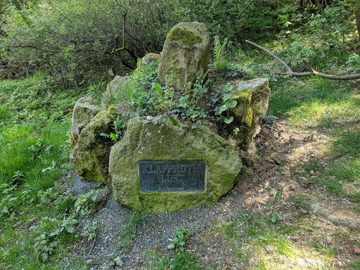 Klapproth Lust - Visual
