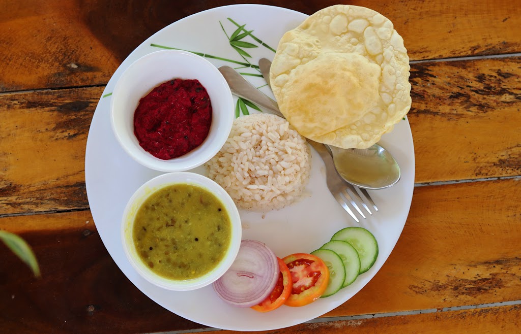 Thali