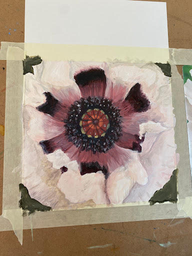 ArtJam - Visual
