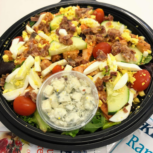 Skyline Catering - Thumbnail